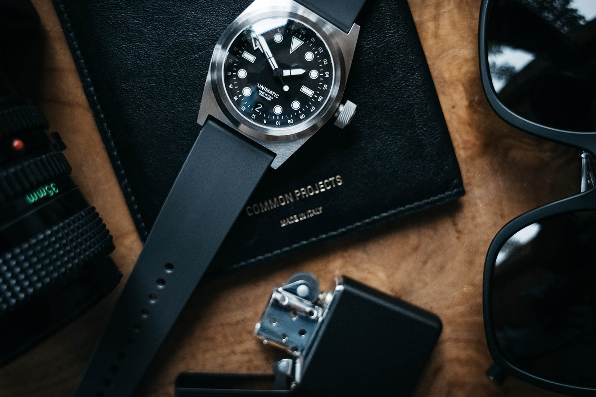 Out Of Office: Tahoe