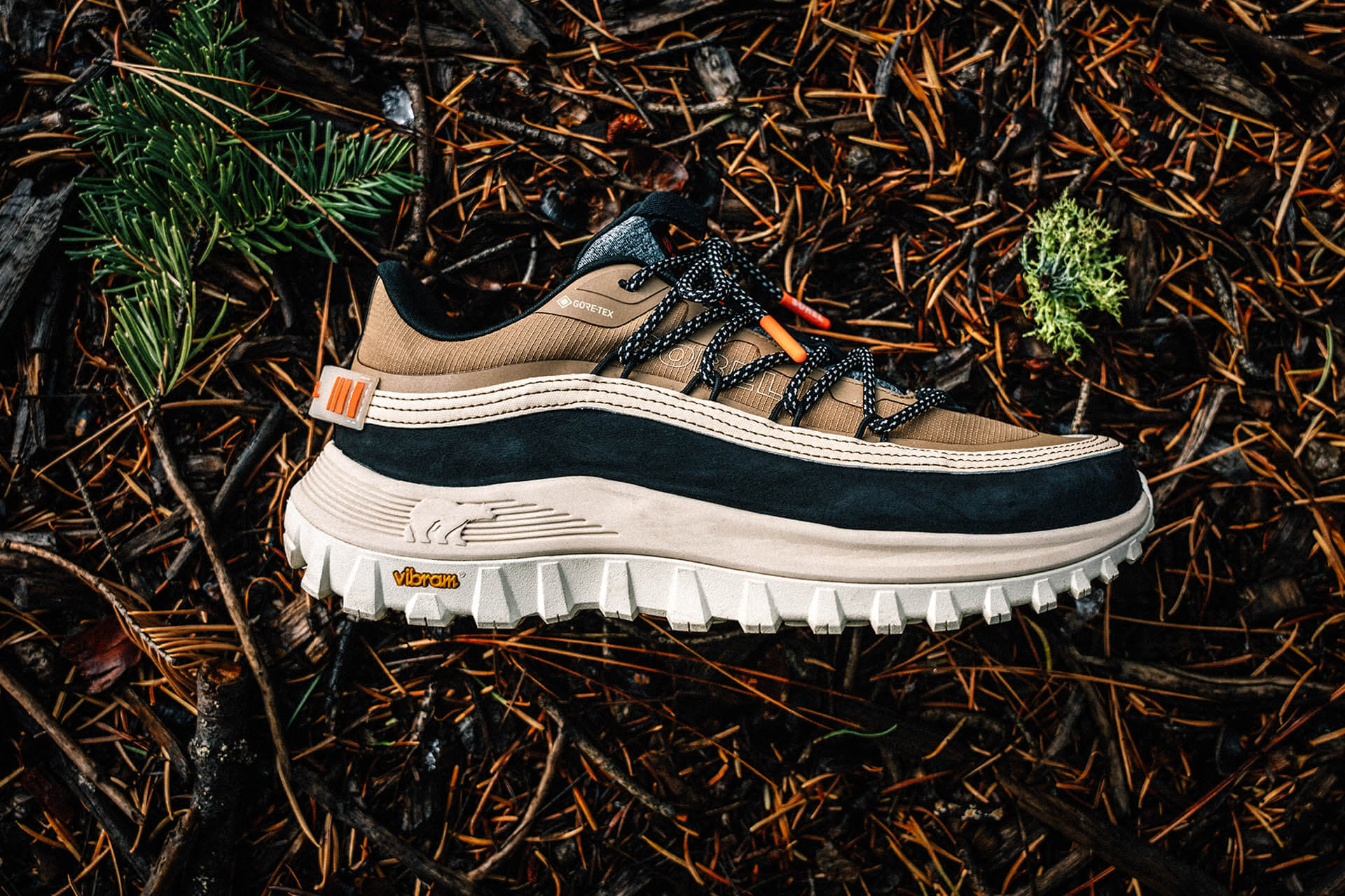 Out Of Office: Tahoe