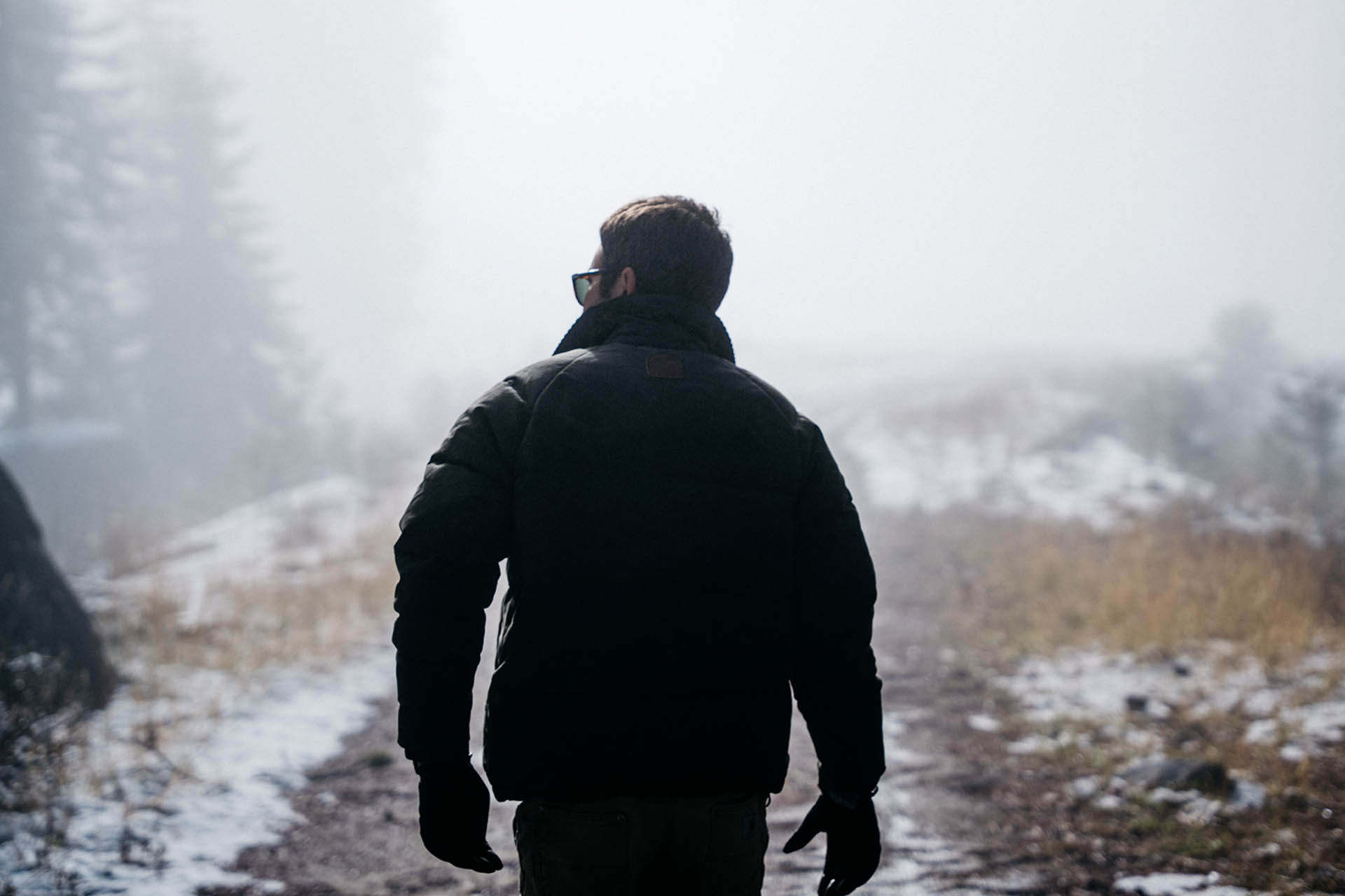 Out Of Office: Tahoe