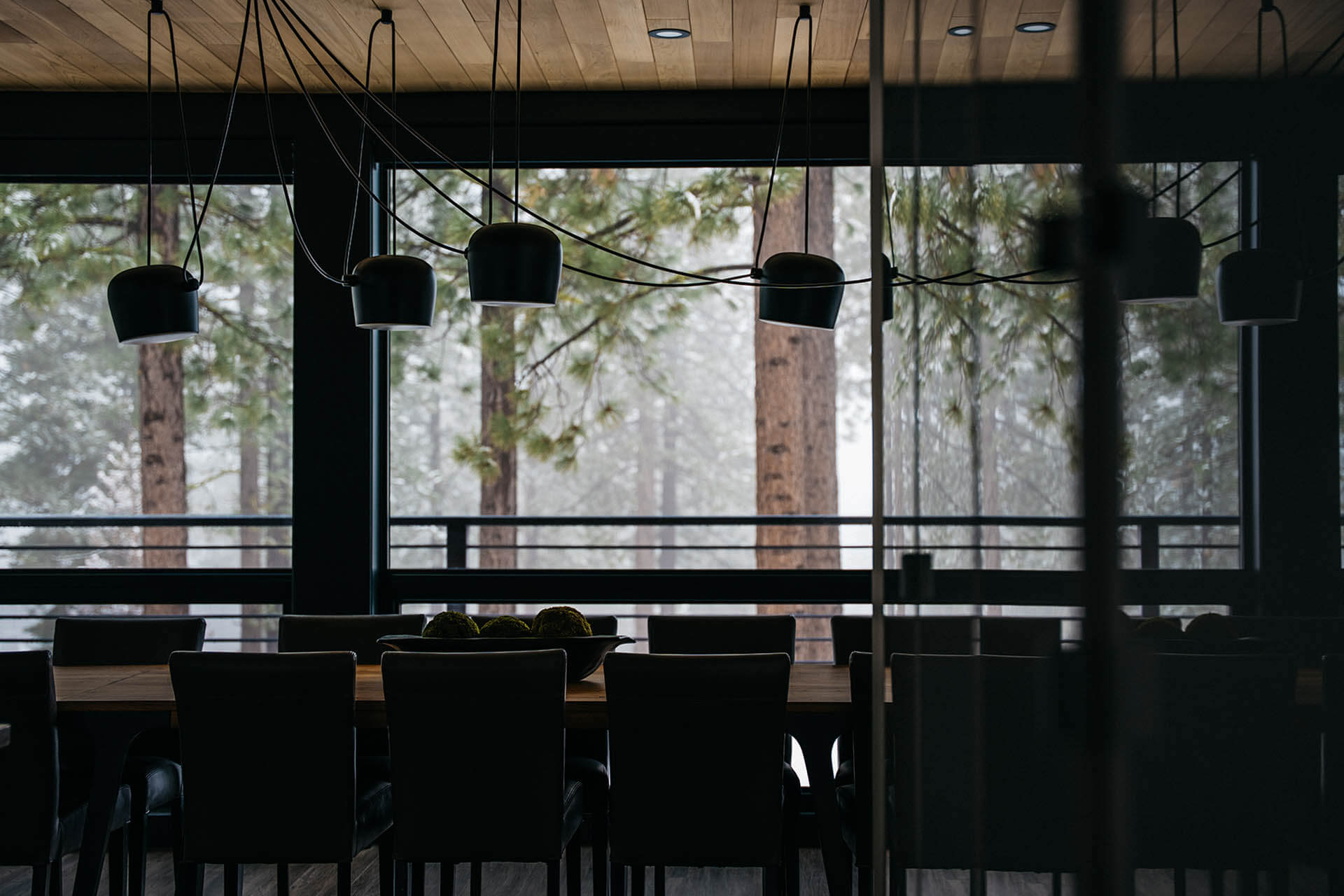 Out Of Office: Tahoe