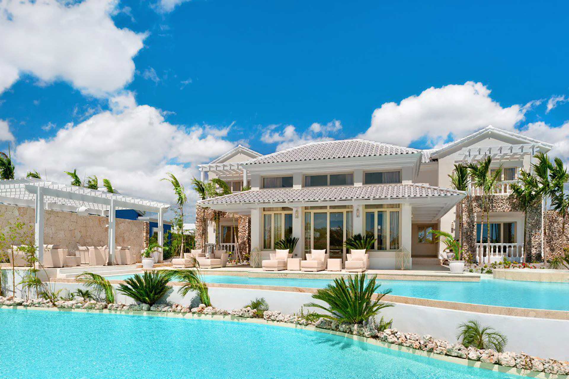 Eden Roc Cap Cana Resort | Uncrate