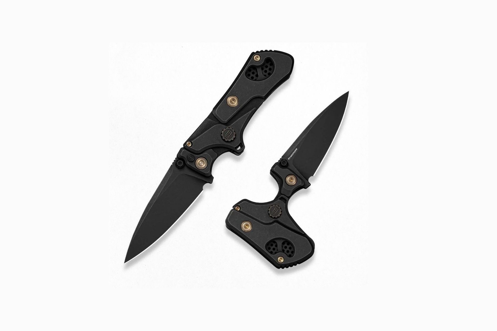 WE Knife NexoMorph | Uncrate