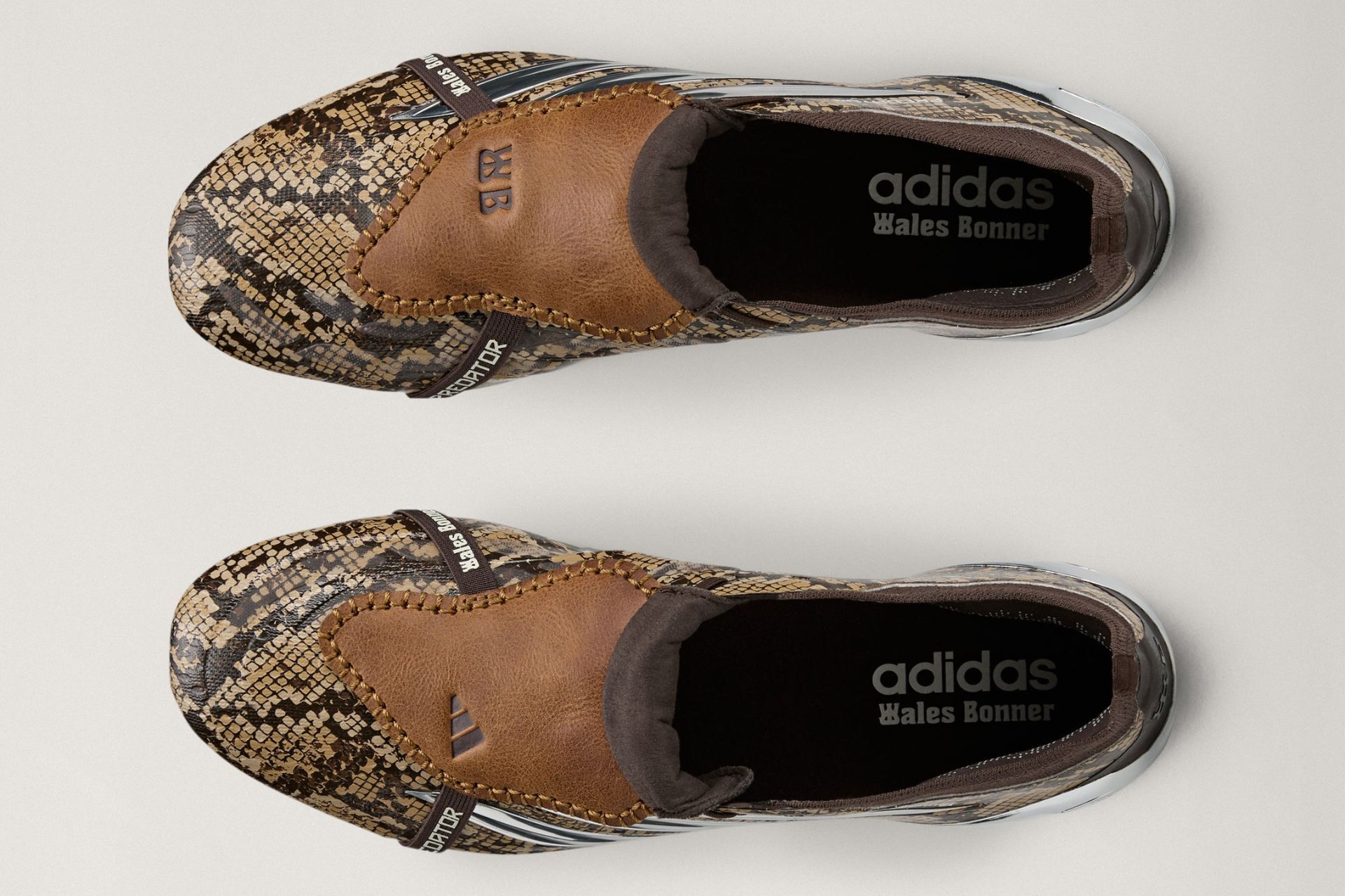 Wales Bonner x adidas Predator 26 | Uncrate