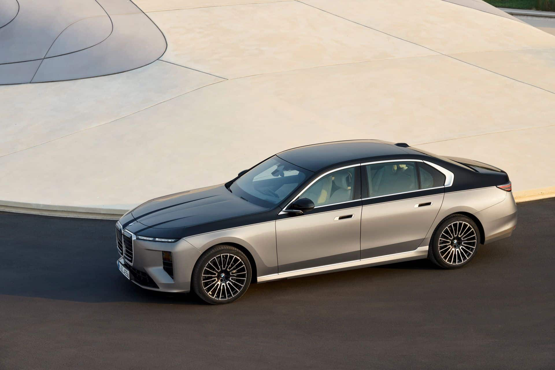 2027 BMW ALPINA 7 Series Sedan | Uncrate