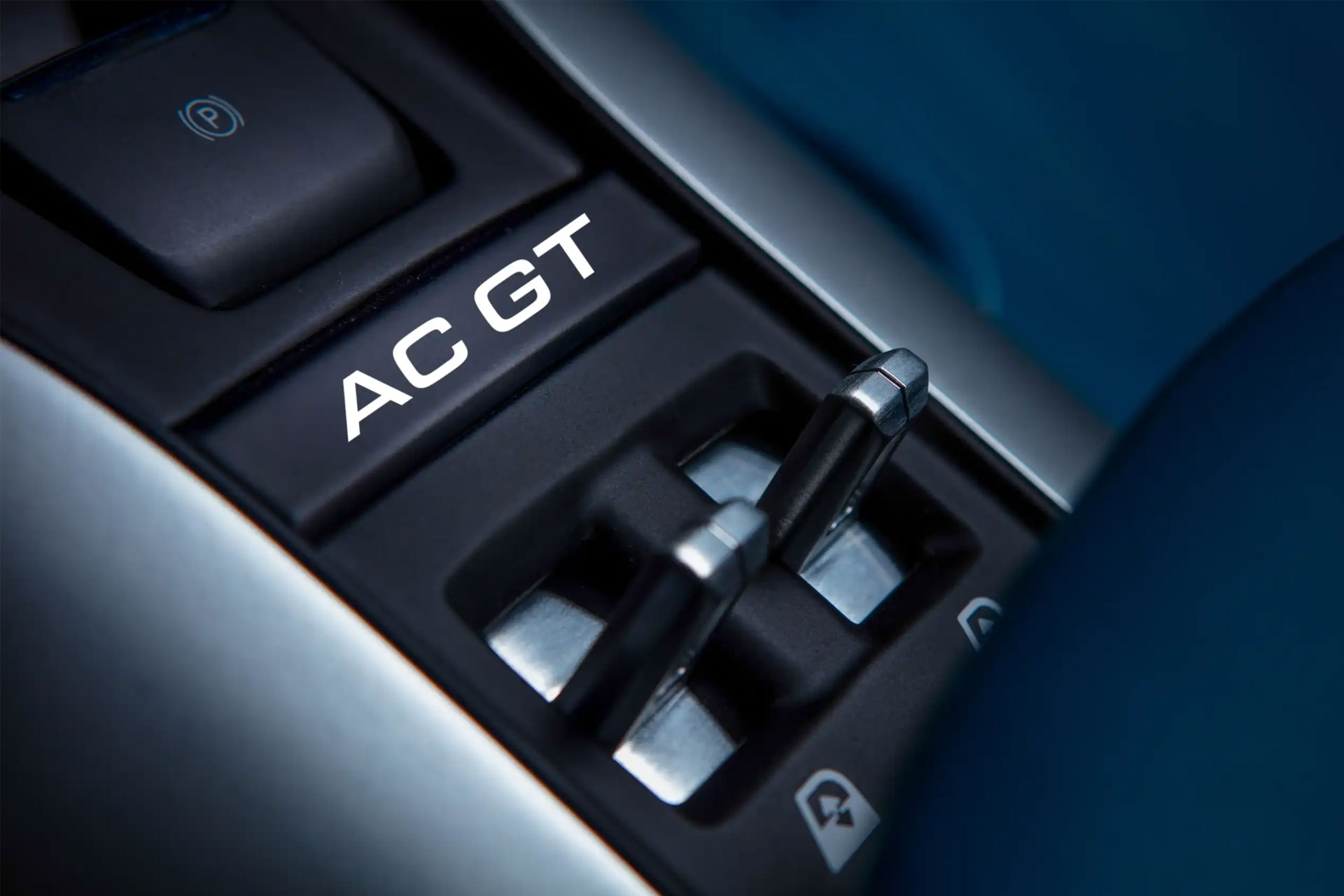 AC GT Coupe | Uncrate