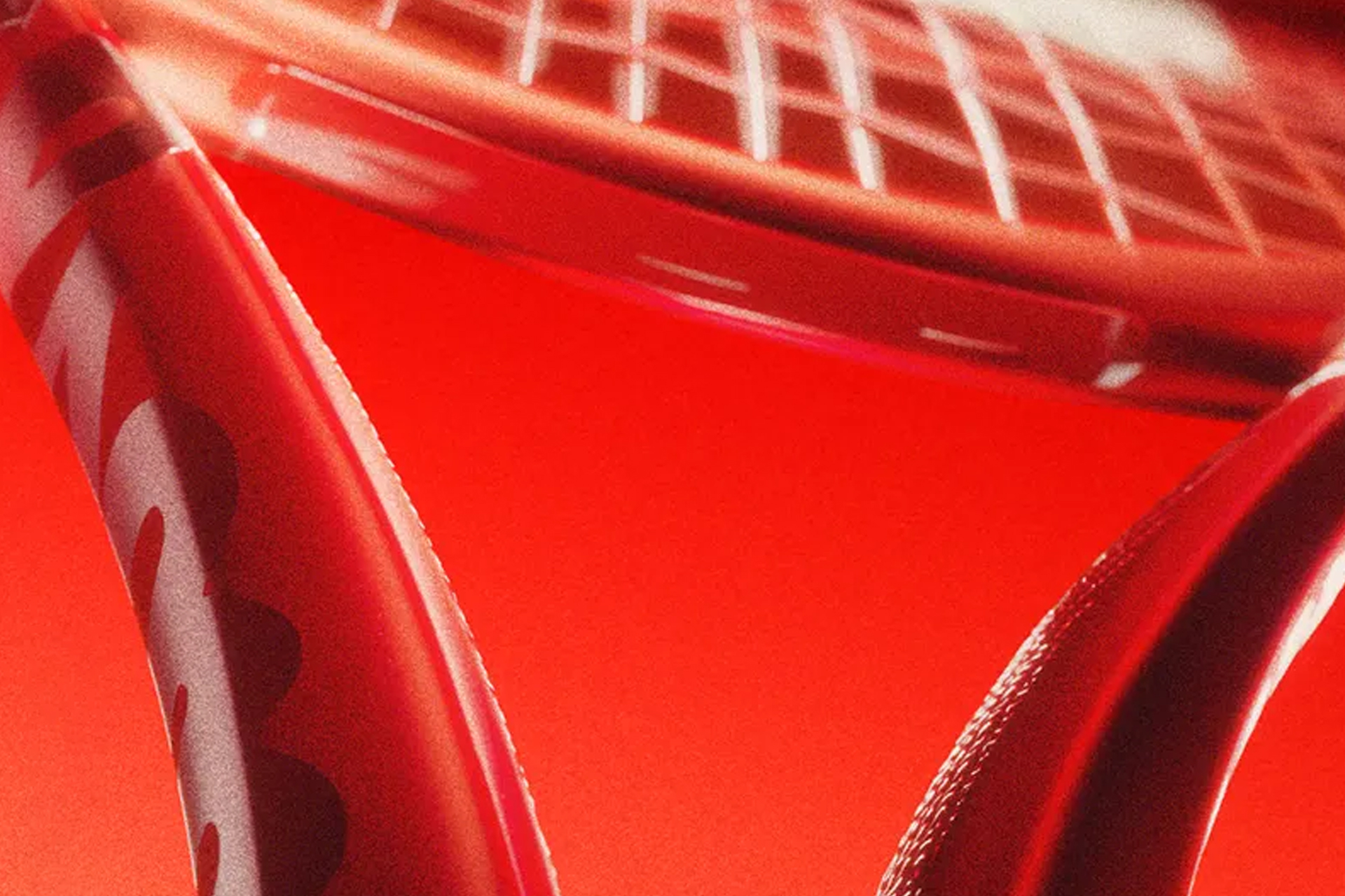 Wilson Defyer Tennis Racket | Uncrate