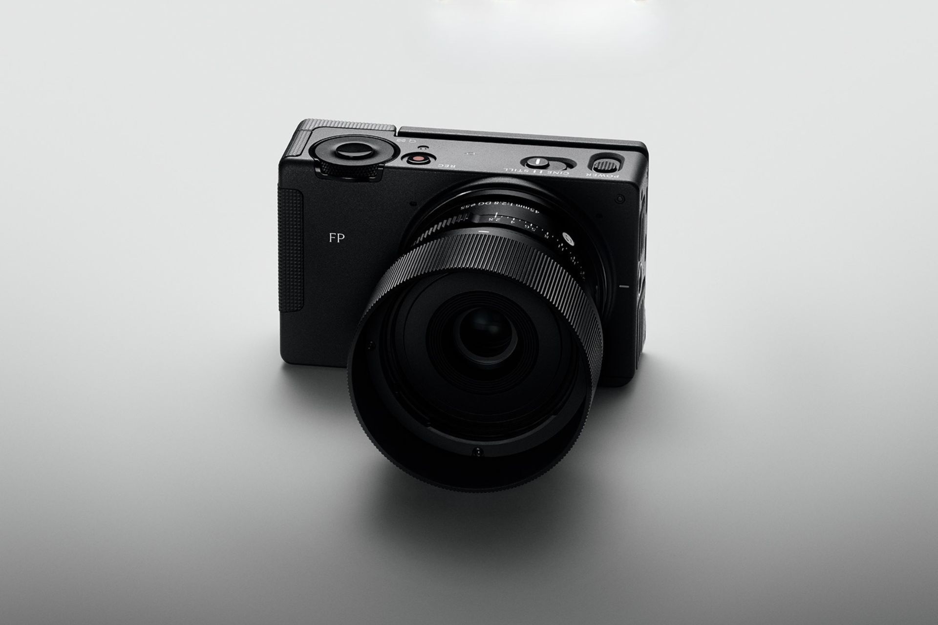 Sigma FP2 Full-Frame Camera | Uncrate