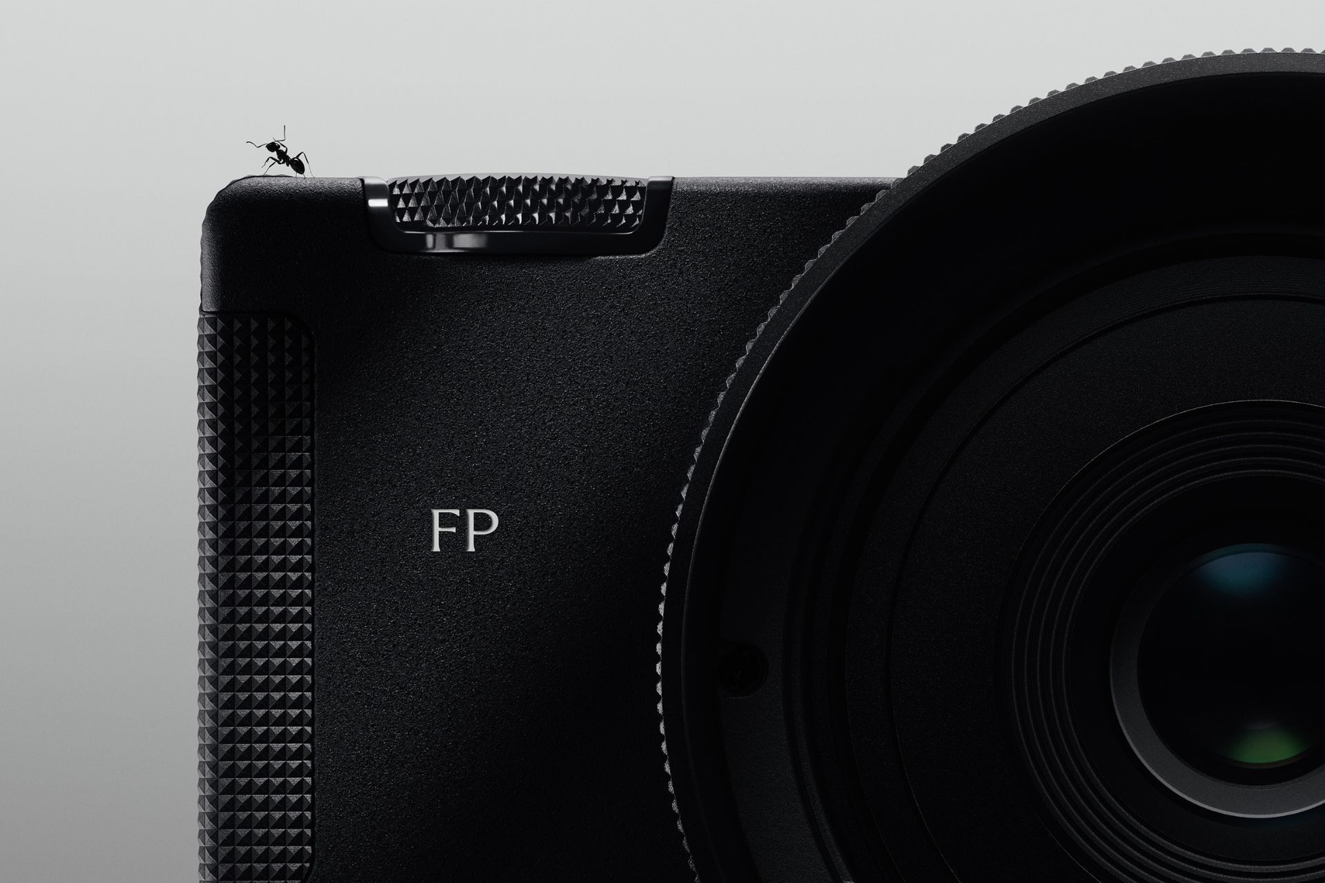 Sigma FP2 Full-Frame Camera | Uncrate