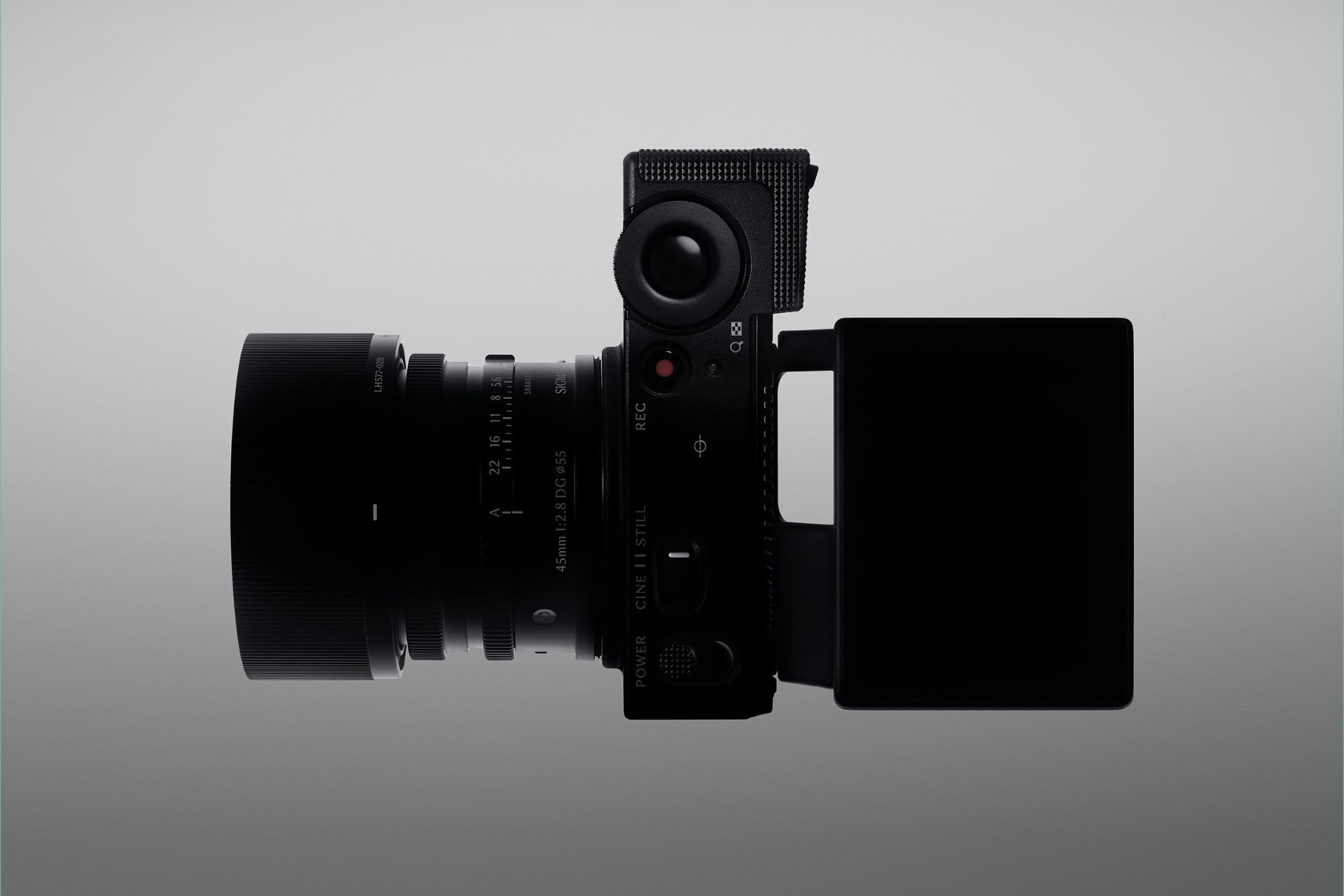 Sigma FP2 Full-Frame Camera | Uncrate